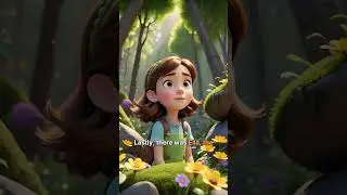 Lila's Adventure in Leapville