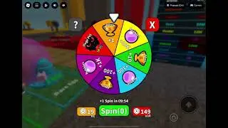 Bubble Gum Clicker part 1-2