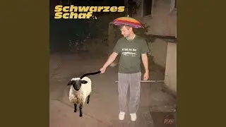 Schwarzes Schaf