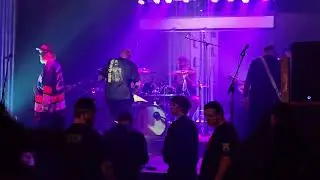 Shattered Realm - Intro (Live at Trimtab Brewing Company, Birmingham, AL, 01/25/26)