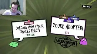 Outrageously funny moments on Jackbox