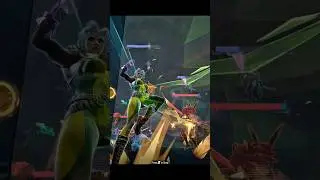 PotatoRankedPassion #26 #marvelrivals #marvelrivalsgameplay #gaming #rogue #justice