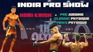 DAY 2 #MUMBAI INDIA PRO SHOW RAJA AJITH #rajaajith SURPRISE IN THE END .