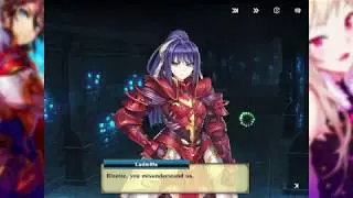Evertale Gameplay Story [Prologue+Chapter 1] [ios/android]