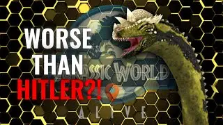 Titanotholus is STOMPING the META | JWA PvP Battles