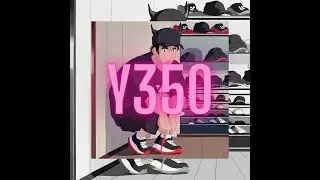 Madeska - Y350 (Visualizer)