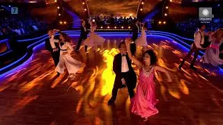Dancing With The Stars. Taniec z gwiazdami 10  - Wielkie kino