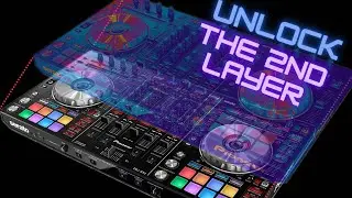 Unlock Hidden Features: Master the Shift Button on Your DJ Controller!