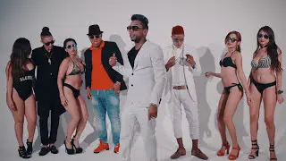 Black Jonas Point ft El Mega - Demasiado Burlao - Video Oficial