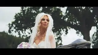 Nicola and gavin - Wedding Film highlight, Canada Lake Lodge
