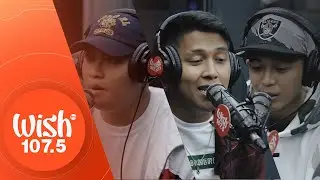 Soulstice performs 