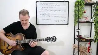 John Scofield Style Wonky Licks // Slonimsky Patterns
