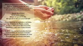 Venid dice el Señor. Hno. Marcos Obreque Iglesia Evangélica Pentecostal en Villarrica, Chile.