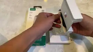 Unboxing Fast Charging Power Bank 10000mAh Two-way 30w