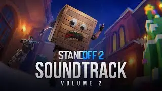 Prop Hunt - Standoff 2 OST