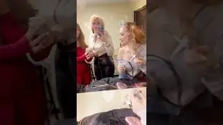 Шоу/группа KRISTA - С Пасхой!🙏🏻🕊️
