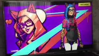 Fortnite#3scoares#fun#littleplayer#David#Frostbite#LegendaryWeapon#Dog#Nice