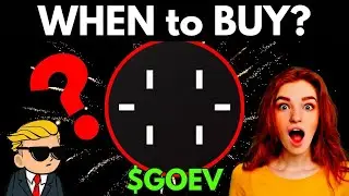 🧨GOEV Stock: (Canoo stock) GOEV STOCK PREDICTIONS! GOEV STOCK Analysis GOEV STOCK NEWS TODAY $GOEV