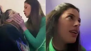 SOFI PONE CELOSA A MILI 🤣 - Stream Sofili  05/07/2022