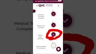 কাতার মেডিকেল রিপোর্ট সাবমিটেড এর মানে কি? what is qatar medical report submitted?