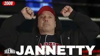 Marty Jannetty Full Interview on WWE, WCW, Vince McMahon, Eric Bischoff, Shawn Michaels, & More!