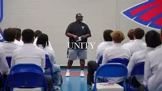 Chip Baker- U. N. I. T. Y.
