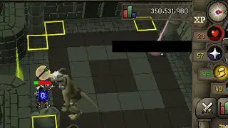 Logged In. Logged Drops.