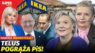 SPRZEDALI KLUCZOWĄ DZIAŁKĘ POD CPK. JAK PiS ROZBRAJAŁO PAŃSTWO DOKOŃCA RZĄD&Oacute;W?