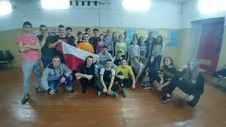 JTP, AJT, Poland | Training Before the UDB 2016 | For FUN