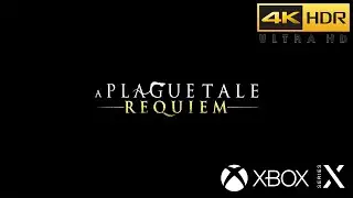 A Plague Tale Requiem Chapter 7 Felons All Cut-Scenes