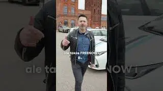 Poznaj Avalon! Pracuj na | UBER, BOLT i FREENOW |