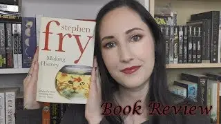 Making History - Book Review | The Bookworm