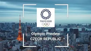 Czech Olympic Crews