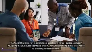 Why the UK is the best European country for your biotech startup