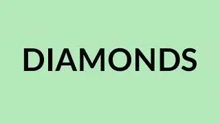 Ritani Diamond Studs Commercial -2024