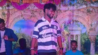 Dilrai Amgi Solama || Rajib baskey Song || New Santali Program Video Song 