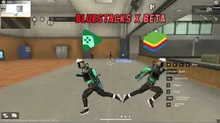 BETA X BLUESTACKS 🤯|| Google Play Beta In Bluestacks🎯|| LOW END DEVICE READY ✅