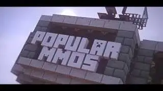 PopularMMOs // Intro [V2. Rizn]