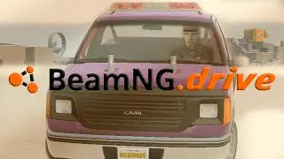 BeamNG.drive