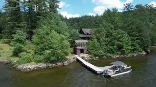 35 Redwing Way - Schroon Lake NY