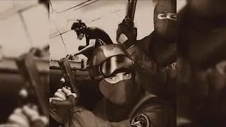 CS1.6 x Linkin Park - Somewhere Theme [Counter Strike 1.6 Main Menu x Somewhere I Belong Mashup]