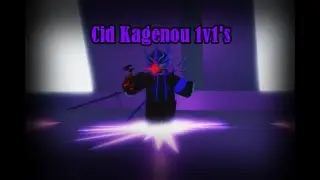 [Sakura Stand] Cid Kagenou is still good | 1v1's