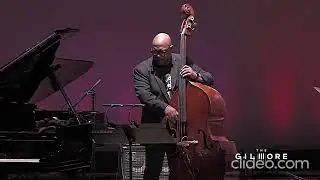 Estate - Bruno Martino, Brad Mehldau (Piano), Christian McBride (Bass),  Marcus Gilmore (Drums).