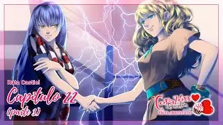 RUTA CASTIEL 🎸 | HACEMOS UN TRATO CON EL DIABLO - Cap 22 | CDM en el instituto (pt 3)