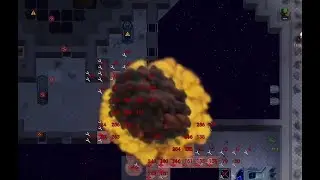 Stardeus #017 | Battle at the Hyperjump Relay [NO COMMENTARY]