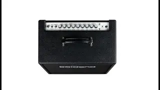 SOLDANO SLO30 30 WATT COMBO DEMO