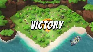 Boom Beach - Dr T 30.09.17 + Operation Hit