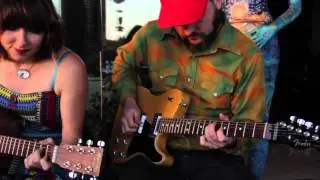 Lia Rose - Trainwreck Tuesday featuring Misisipi Mike and Kyle Caprista
