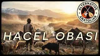 Hacel Obası – 70's Psychedelic Anadolu Rock | Alternative Anatolian Cover