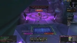 World of Warcraft - Terokkar Turkey Time - Pilgrim's Bounty Achievement Guide